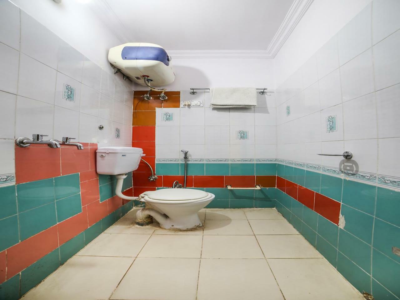 Hotel Oyo 23114 Abhay Haveli